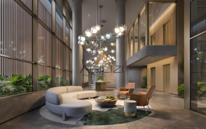 Imagem Apartamento com 5 Quartos à Venda, 500 m² em Vila Nova Conceição - São Paulo