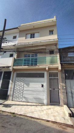 Imagem Casa com 3 Quartos para Alugar, 200 m² em Jardim Leonor - Cotia Imagem Casa com 3 Quartos para Alugar, 200 m² em Jardim Leonor - Cotia