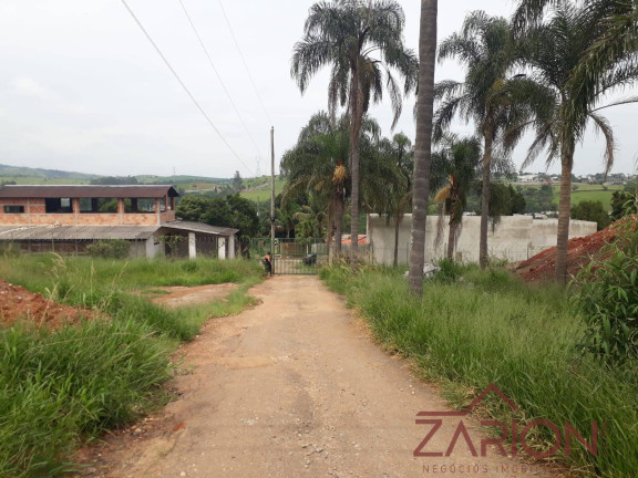 Imagem Terreno à Venda, 489 m² em Vila São Carlos - Taubaté