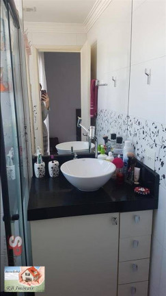 Imagem Apartamento com 2 Quartos à Venda, 76 m² em Taboão - São Bernardo Do Campo Imagem Apartamento com 2 Quartos à Venda, 76 m² em Taboão - São Bernardo Do Campo