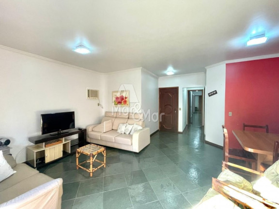 Imagem Apartamento com 3 Quartos à Venda, 113 m² em Enseada - Guarujá Imagem Apartamento com 3 Quartos à Venda, 113 m² em Enseada - Guarujá