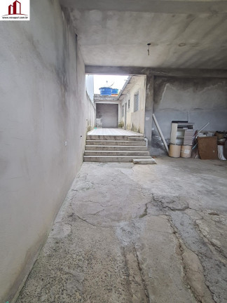 Imagem Casa com 1 Quarto à Venda, em Parque Paulista - Franco Da Rocha Imagem Casa com 1 Quarto à Venda, em Parque Paulista - Franco Da Rocha