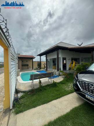 Imagem Casa com 3 Quartos à Venda,  em Natal