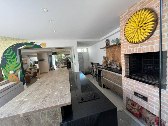 Imagem Casa com 3 Quartos à Venda, 165 m² em Tamboré 04 - Santana De Parnaíba Imagem Casa com 3 Quartos à Venda, 165 m² em Tamboré 04 - Santana De Parnaíba
