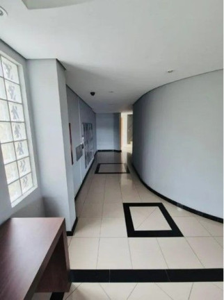 Imagem Apartamento com 1 Quarto à Venda, 45 m² em Portão - Curitiba Imagem Apartamento com 1 Quarto à Venda, 45 m² em Portão - Curitiba