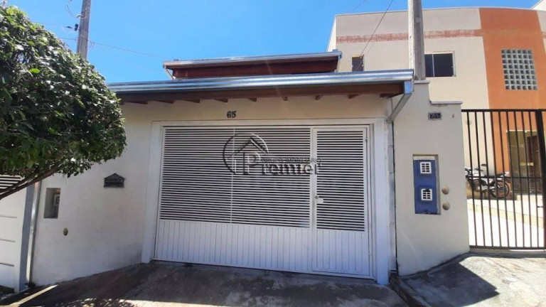 Imagem Casa com 3 Quartos à Venda, 173 m² em Jardim Cidade Jardim - Indaiatuba Imagem Casa com 3 Quartos à Venda, 173 m² em Jardim Cidade Jardim - Indaiatuba