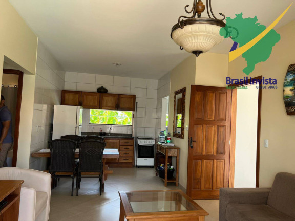 Imagem Apartamento com 2 Quartos à Venda, 70 m² em Paraíso Dos Pataxós - Porto Seguro Imagem Apartamento com 2 Quartos à Venda, 70 m² em Paraíso Dos Pataxós - Porto Seguro
