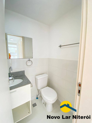 Imagem Apartamento com 2 Quartos à Venda, 61 m² em Maria Paula - São Gonçalo