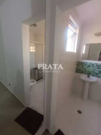 Imagem Apartamento com 2 Quartos à Venda, 110 m² em Gonzaga - Santos Imagem Apartamento com 2 Quartos à Venda, 110 m² em Gonzaga - Santos