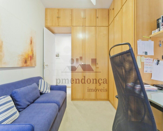 Imagem Apartamento com 3 Quartos à Venda, 177 m² em Perdizes - São Paulo Imagem Apartamento com 3 Quartos à Venda, 177 m² em Perdizes - São Paulo
