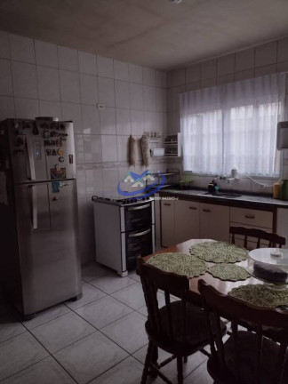Imagem Casa com 3 Quartos à Venda, 137 m² em Vila Rio Branco - Jundiaí Imagem Casa com 3 Quartos à Venda, 137 m² em Vila Rio Branco - Jundiaí