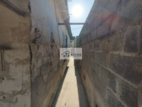 Imagem Casa com 2 Quartos à Venda, 360 m² em Jardim Ibirité - Ibirité
