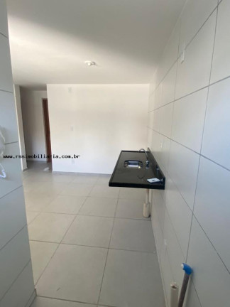Imagem Apartamento com 2 Quartos à Venda, 45 m² em Paratibe - João Pessoa