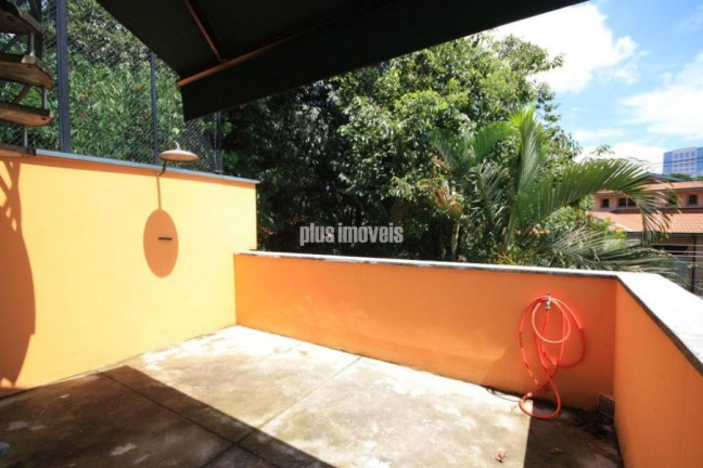 Imagem Casa com 2 Quartos à Venda, 230 m² em Jardim Paulistano - São Paulo Imagem Casa com 2 Quartos à Venda, 230 m² em Jardim Paulistano - São Paulo