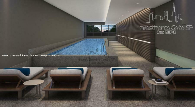 Imagem Apartamento com 4 Quartos à Venda, 247 m² em Vila Nova Conceição - São Paulo