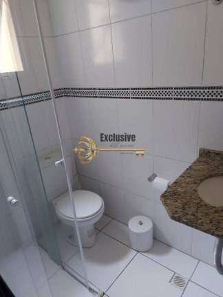 Imagem Apartamento com 2 Quartos à Venda, 66 m² em Jardim Las Vegas - Santo André