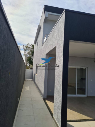 Imagem Casa de Condomínio com 3 Quartos à Venda, 300 m² em Condomínio Terras Do Vale - Caçapava