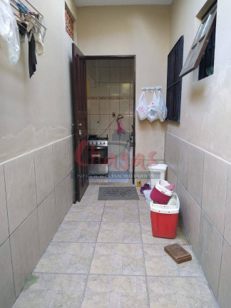 Imagem Casa com 3 Quartos à Venda, 104 m² em Jardim Casa Branca - Caraguatatuba Imagem Casa com 3 Quartos à Venda, 104 m² em Jardim Casa Branca - Caraguatatuba