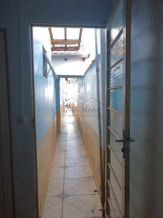 Imagem Casa com 5 Quartos à Venda, 200 m² em Vila Esperança - Pirassununga