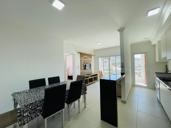 Imagem Apartamento com 2 Quartos à Venda, 68 m² em Toninhas - Ubatuba