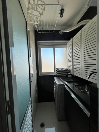 Imagem Apartamento com 1 Quarto à Venda, 43 m² em Vila Andrade - São Paulo Imagem Apartamento com 1 Quarto à Venda, 43 m² em Vila Andrade - São Paulo