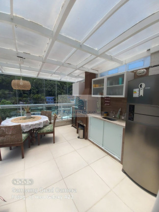 Imagem Cobertura com 3 Quartos à Venda, 126 m² em Vargem Pequena - Rio De Janeiro Imagem Cobertura com 3 Quartos à Venda, 126 m² em Vargem Pequena - Rio De Janeiro