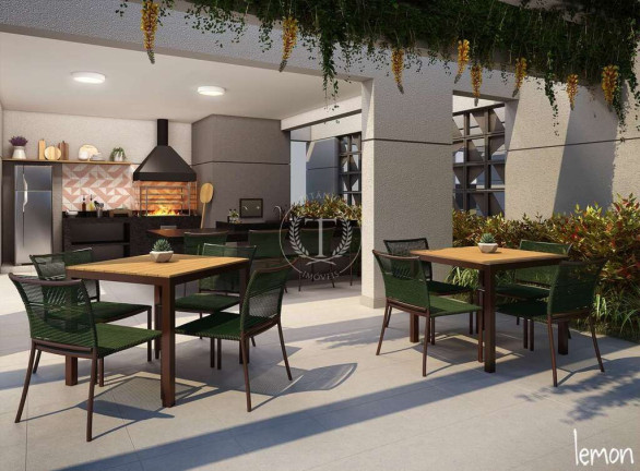 Imagem Apartamento com 2 Quartos à Venda, 38 m² em Santo Amaro - São Paulo Imagem Apartamento com 2 Quartos à Venda, 38 m² em Santo Amaro - São Paulo