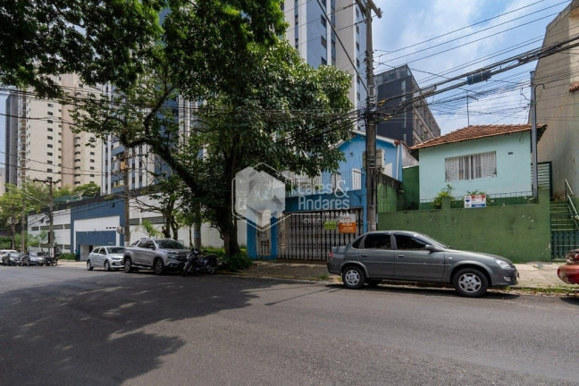 Imagem Casa com 4 Quartos à Venda, 60 m² em Vila Progredior - São Paulo Imagem Casa com 4 Quartos à Venda, 60 m² em Vila Progredior - São Paulo