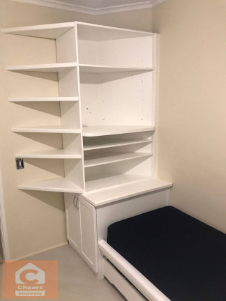 Imagem Apartamento com 4 Quartos para Alugar, 160 m² em Moema - São Paulo Imagem Apartamento com 4 Quartos para Alugar, 160 m² em Moema - São Paulo