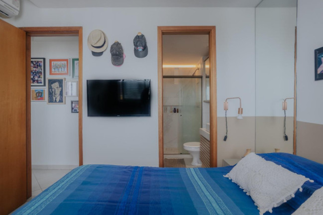 Imagem Apartamento com 2 Quartos à Venda,  em Boa Viagem - Recife