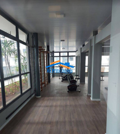 Imagem Apartamento com 2 Quartos à Venda, 44 m² em Centro - Osasco