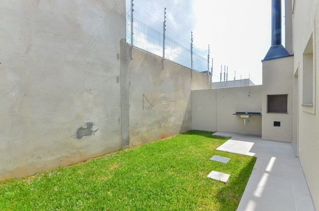 Imagem Casa com 4 Quartos à Venda, 174 m² em Fazendinha - Curitiba Imagem Casa com 4 Quartos à Venda, 174 m² em Fazendinha - Curitiba