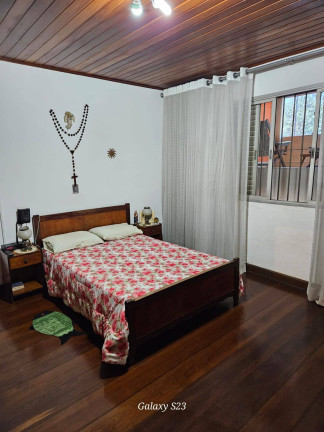 Imagem Casa com 4 Quartos à Venda, 250 m² em Rio Pequeno - São Paulo Imagem Casa com 4 Quartos à Venda, 250 m² em Rio Pequeno - São Paulo