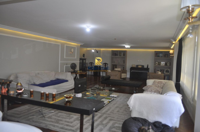 Imagem Apartamento com 4 Quartos à Venda, 300 m² em Batel - Curitiba Imagem Apartamento com 4 Quartos à Venda, 300 m² em Batel - Curitiba