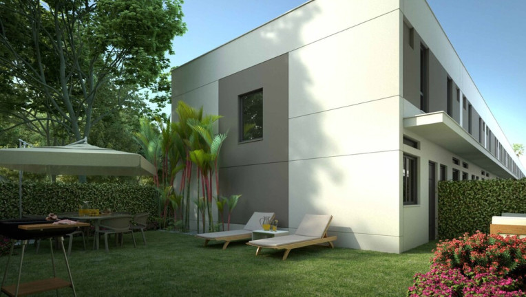 Imagem Casa com 2 Quartos à Venda, em Vargem Grande - Rio De Janeiro Imagem Casa com 2 Quartos à Venda, em Vargem Grande - Rio De Janeiro