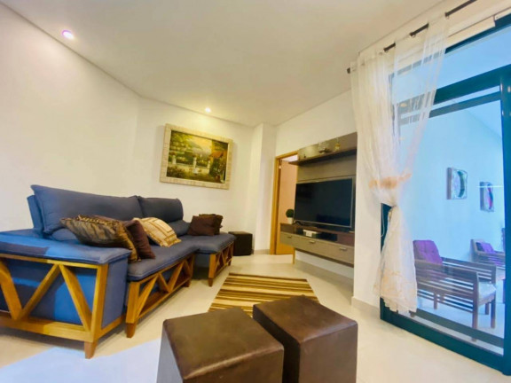 Imagem Apartamento com 2 Quartos à Venda, 163 m² em Praia Grande - Ubatuba Imagem Apartamento com 2 Quartos à Venda, 163 m² em Praia Grande - Ubatuba