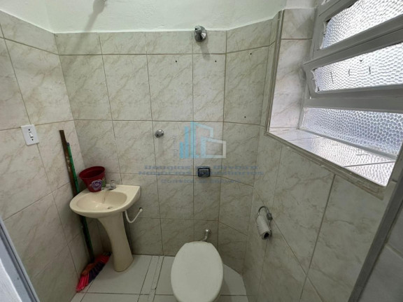 Imagem Kitnet à Venda, 20 m² em Aviação - Praia Grande Imagem Kitnet à Venda, 20 m² em Aviação - Praia Grande