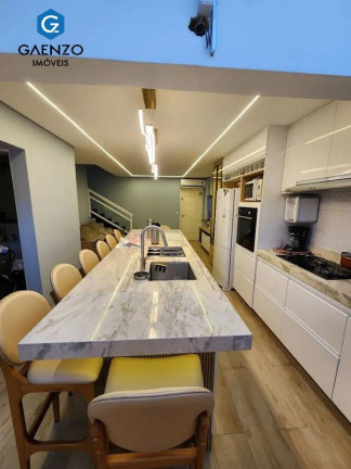Imagem Casa de Condomínio com 3 Quartos à Venda, 120 m² em Vila Osasco - Osasco Imagem Casa de Condomínio com 3 Quartos à Venda, 120 m² em Vila Osasco - Osasco