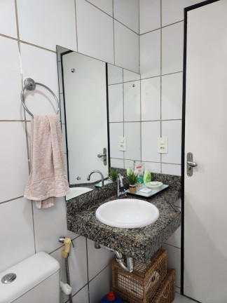 Imagem Apartamento com 2 Quartos à Venda, 58 m² em Santa Isabel - Teresina Imagem Apartamento com 2 Quartos à Venda, 58 m² em Santa Isabel - Teresina