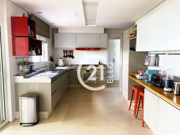 Imagem Cobertura com 3 Quartos à Venda, 540 m² em Itaim Bibi - São Paulo Imagem Cobertura com 3 Quartos à Venda, 540 m² em Itaim Bibi - São Paulo