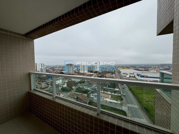 Imagem Apartamento com 3 Quartos à Venda, 101 m² em Aviação - Praia Grande Imagem Apartamento com 3 Quartos à Venda, 101 m² em Aviação - Praia Grande