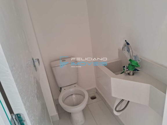 Imagem Casa com 2 Quartos à Venda, 89 m² em Canto Do Forte - Praia Grande Imagem Casa com 2 Quartos à Venda, 89 m² em Canto Do Forte - Praia Grande