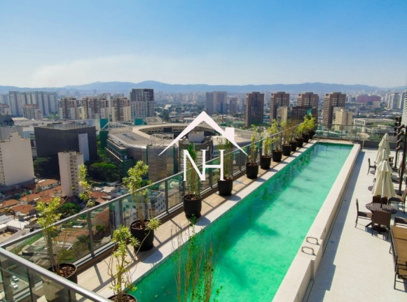Imagem Apartamento com 3 Quartos à Venda, 102 m² em Perdizes - São Paulo Imagem Apartamento com 3 Quartos à Venda, 102 m² em Perdizes - São Paulo
