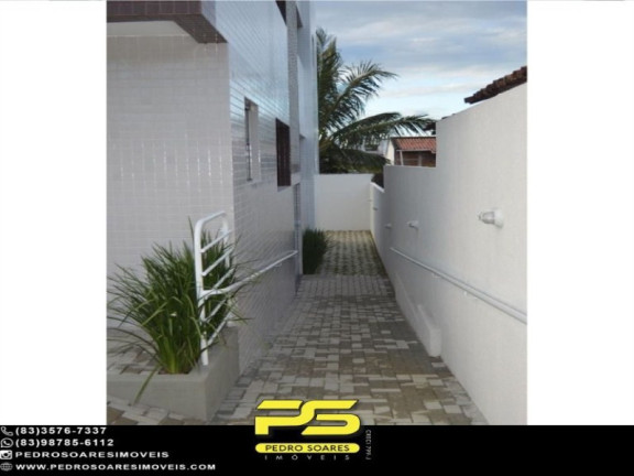 Imagem Apartamento com 2 Quartos à Venda, 48 m² em João Paulo Ii - João Pessoa Imagem Apartamento com 2 Quartos à Venda, 48 m² em João Paulo Ii - João Pessoa