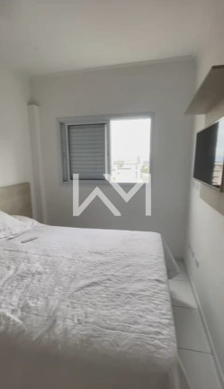 Imagem Apartamento com 2 Quartos à Venda, 60 m² em Mirim - Praia Grande Imagem Apartamento com 2 Quartos à Venda, 60 m² em Mirim - Praia Grande