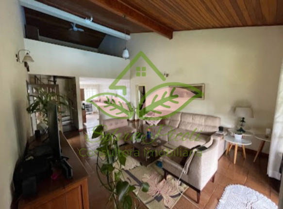 Imagem Chácara com 5 Quartos à Venda, 262 m² em Jardim Leonor - Itatiba