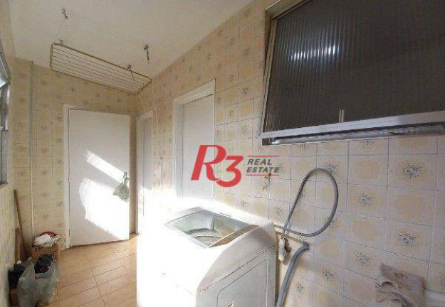 Imagem Apartamento com 2 Quartos à Venda, 105 m² em Embaré - Santos Imagem Apartamento com 2 Quartos à Venda, 105 m² em Embaré - Santos