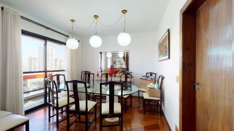 Imagem Apartamento com 4 Quartos à Venda, 190 m² em Mooca - Sp Imagem Apartamento com 4 Quartos à Venda, 190 m² em Mooca - Sp