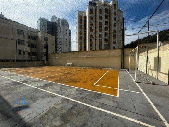Imagem Apartamento com 3 Quartos à Venda, 75 m² em Itacorubi - Florianópolis Imagem Apartamento com 3 Quartos à Venda, 75 m² em Itacorubi - Florianópolis