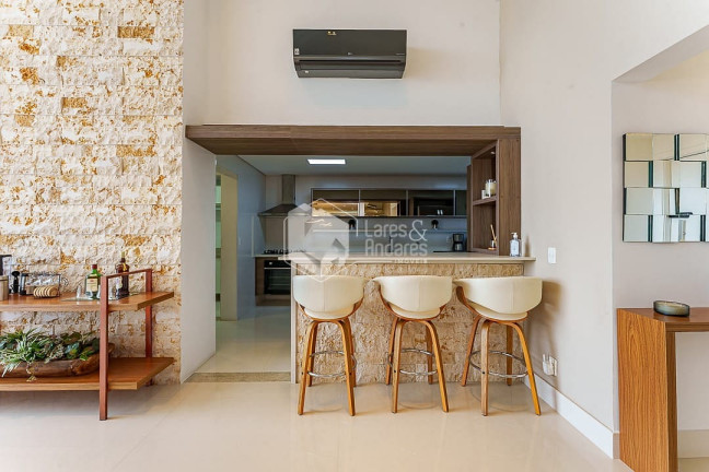Imagem Apartamento com 3 Quartos à Venda, 197 m² em Brooklin - São Paulo
